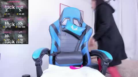 RUBY online show from 23, 11, 2025