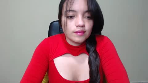 RUBY AND ARON online show from 12, 12, 2024