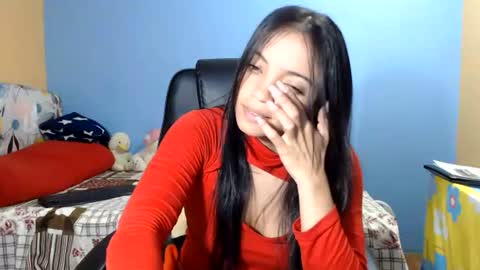 RUBY AND ARON online show from 19, 7, 2026