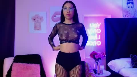 ruby online show from 9, 2, 2026