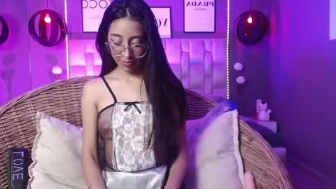 ruby online show from 27, 4, 2026