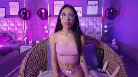 ruby online show from 5, 6, 2026