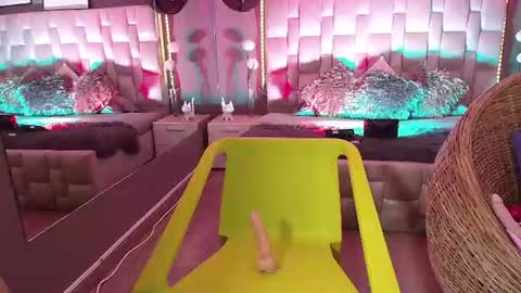 ruby online show from 26, 6, 2026