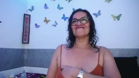 Ruby online show from 27, 1, 2025