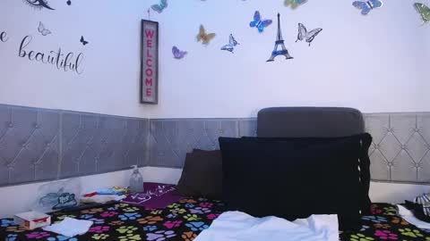 Ruby online show from 29, 1, 2025