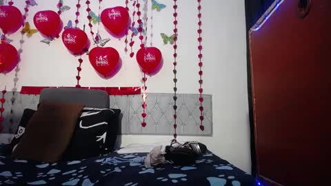 Ruby online show from 15, 2, 2025