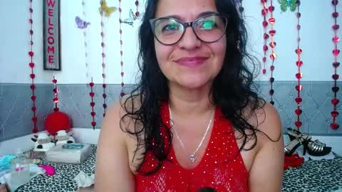 Ruby online show from 1, 3, 2025