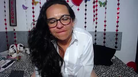 Ruby online show from 2, 3, 2025