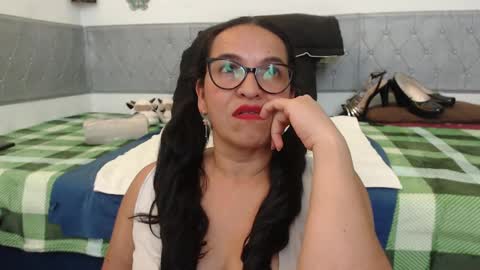 Ruby online show from 17, 9, 2025