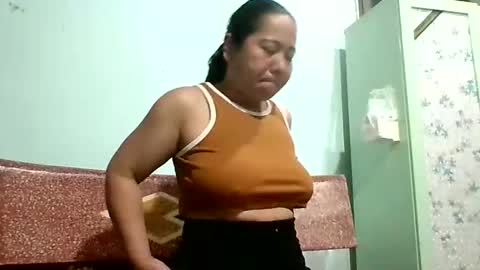 ruby_chann online show from 19, 4, 2026