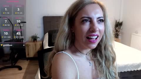 Snapshot of ruby_fit chatting on 22, 12, 2024 Ruby online show from 22, 12, 2024