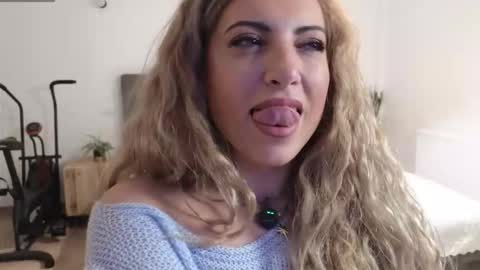 Snapshot of ruby_fit chatting on 13, 1, 2026 Ruby online show from 13, 1, 2026