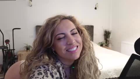 Snapshot of ruby_fit chatting on 2, 2, 2026 Ruby online show from 2, 2, 2026