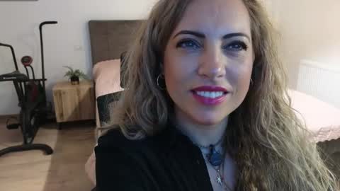 Ruby online show from 24, 4, 2026