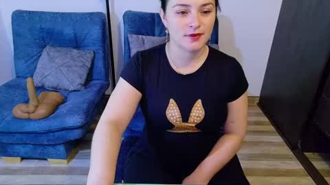 Snapshot of ruby_glow chatting on 24, 9, 2025 Ruby online show from 24, 9, 2025