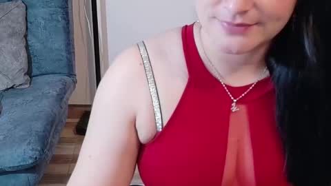 Snapshot of ruby_glow chatting on 26, 9, 2025 Ruby online show from 26, 9, 2025