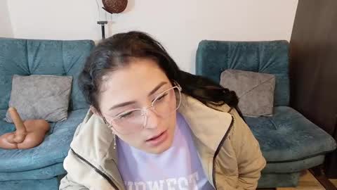 Snapshot of ruby_glow chatting on 21, 11, 2025 Ruby online show from 21, 11, 2025