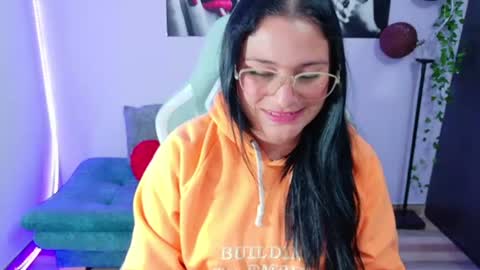 Ruby online show from 25, 7, 2026