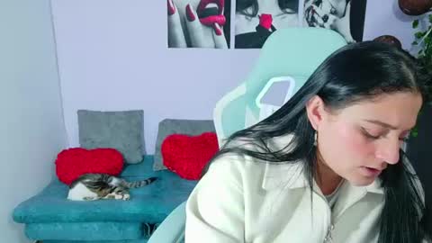 Ruby online show from 27, 7, 2026