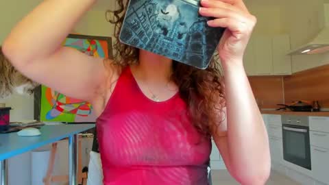 Snapshot of ruby_ignys chatting on 5, 4, 2026 Ruby online show from 5, 4, 2026