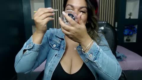 Ruby Jimenez online show from 4, 11, 2025