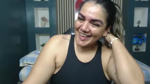 Ruby Jimenez online show from 11, 11, 2025