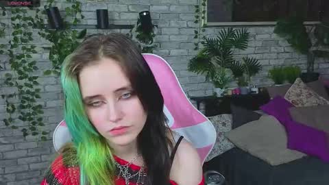 Ilona online show from 6, 3, 2026