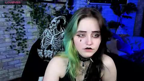 Ilona online show from 8, 3, 2026