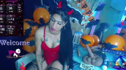 rubyofarell21 online show from 8, 10, 2025