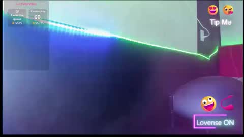 ruby_rouse2007 online show from 19, 3, 2026