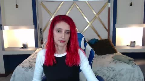 ruby_your_milf online show from 20, 2, 2025