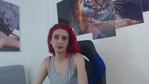 ruby_your_milf online show from 21, 2, 2025
