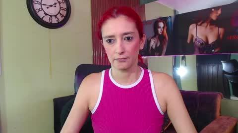 ruby_your_milf online show from 22, 4, 2026