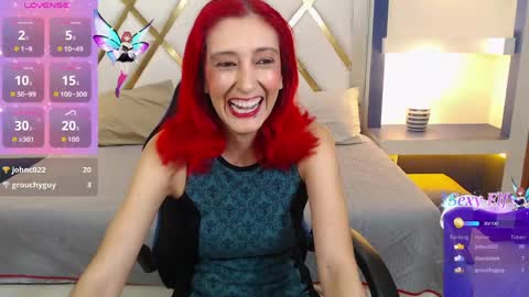 ruby_your_milf online show from 24, 4, 2026