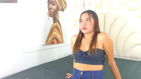 rubyblackwood online show from 25, 11, 2025