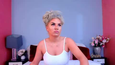 Ruby online show from 24, 6, 2026