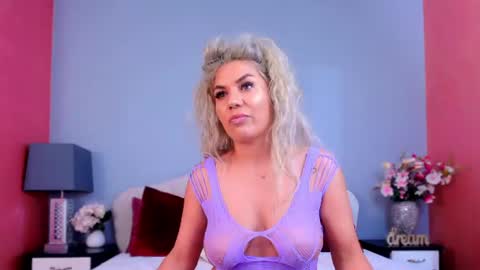 Ruby online show from 25, 6, 2026