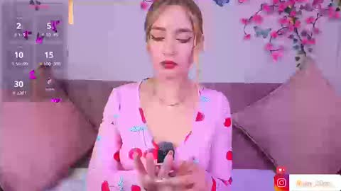 Snapshot of rubyconer5 chatting on 9, 9, 2025 Ruby online show from 9, 9, 2025