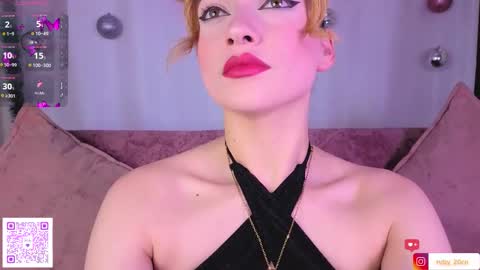 Snapshot of rubyconer5 chatting on 22, 11, 2025 Ruby online show from 22, 11, 2025