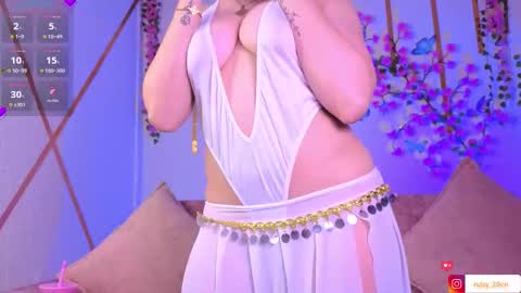 Snapshot of rubyconer5 chatting on 6, 3, 2026 Ruby online show from 6, 3, 2026