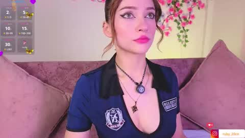 Snapshot of rubyconer5 chatting on 11, 3, 2026 Ruby online show from 11, 3, 2026