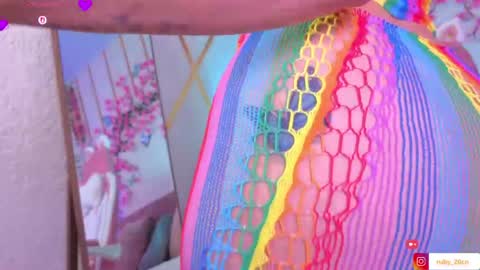 Ruby online show from 24, 4, 2026