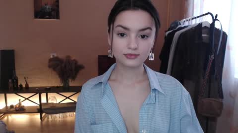 Snapshot of rubycute_ chatting on 27, 1, 2025 Ruby online show from 27, 1, 2025