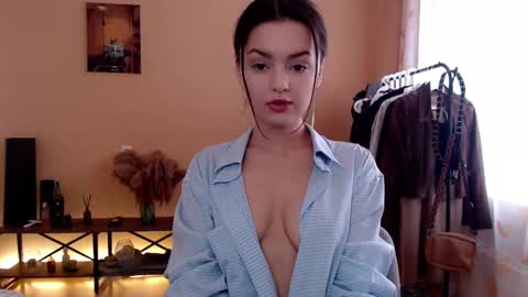 Snapshot of rubycute_ chatting on 1, 3, 2025 Ruby online show from 1, 3, 2025