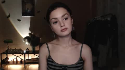 Snapshot of rubycute_ chatting on 6, 11, 2025 Ruby online show from 6, 11, 2025