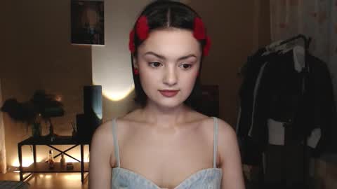 Snapshot of rubycute_ chatting on 5, 2, 2026 Ruby online show from 5, 2, 2026