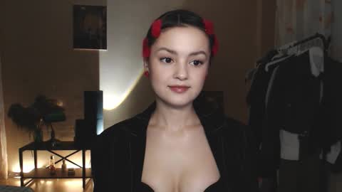 Snapshot of rubycute_ chatting on 14, 2, 2026 Ruby online show from 14, 2, 2026