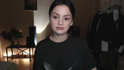 Snapshot of rubycute_ chatting on 25, 2, 2026 Ruby online show from 25, 2, 2026