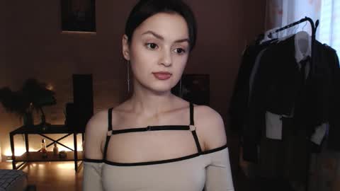 Snapshot of rubycute_ chatting on 3, 3, 2026 Ruby online show from 3, 3, 2026