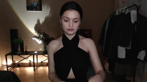 Snapshot of rubycute_ chatting on 21, 3, 2026 Ruby online show from 21, 3, 2026